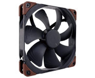 Wentylator do komputera Noctua NF-A14 industrialPPC-2000 PWM 140mm